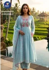 1594 A To D By Vitara Mul Chanderi Size Combo Kurtis Set Wholesale Shop In Surat